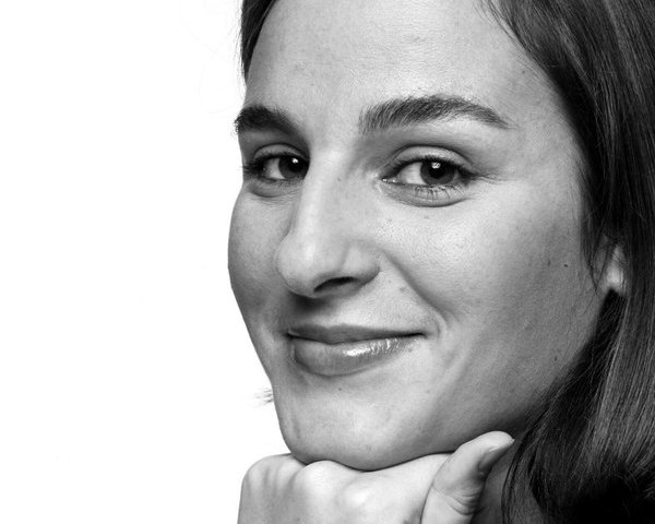 Juliette Karagueuzoglou